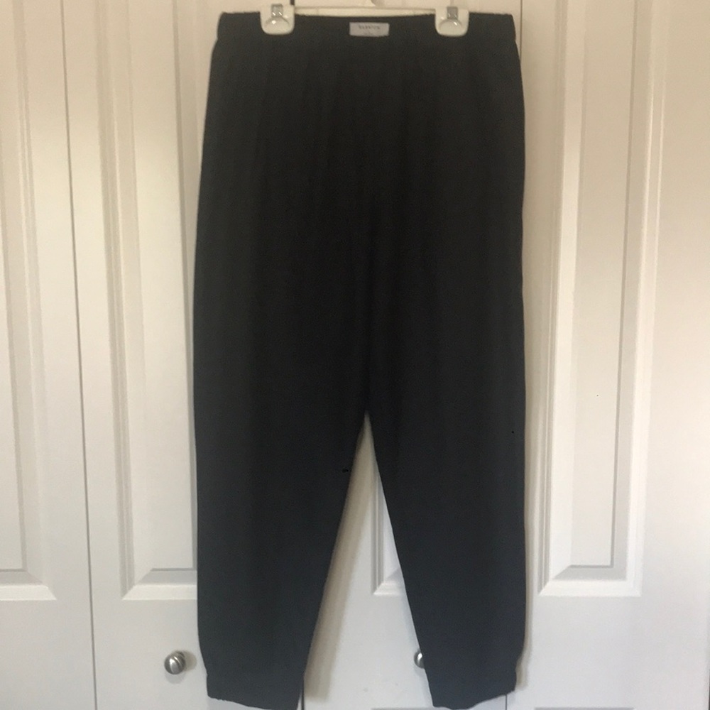 Babaton Dexter Wool Pants SZL